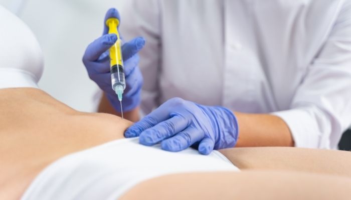 Aqualyx Fat Dissolve & Free Lidocaine Course